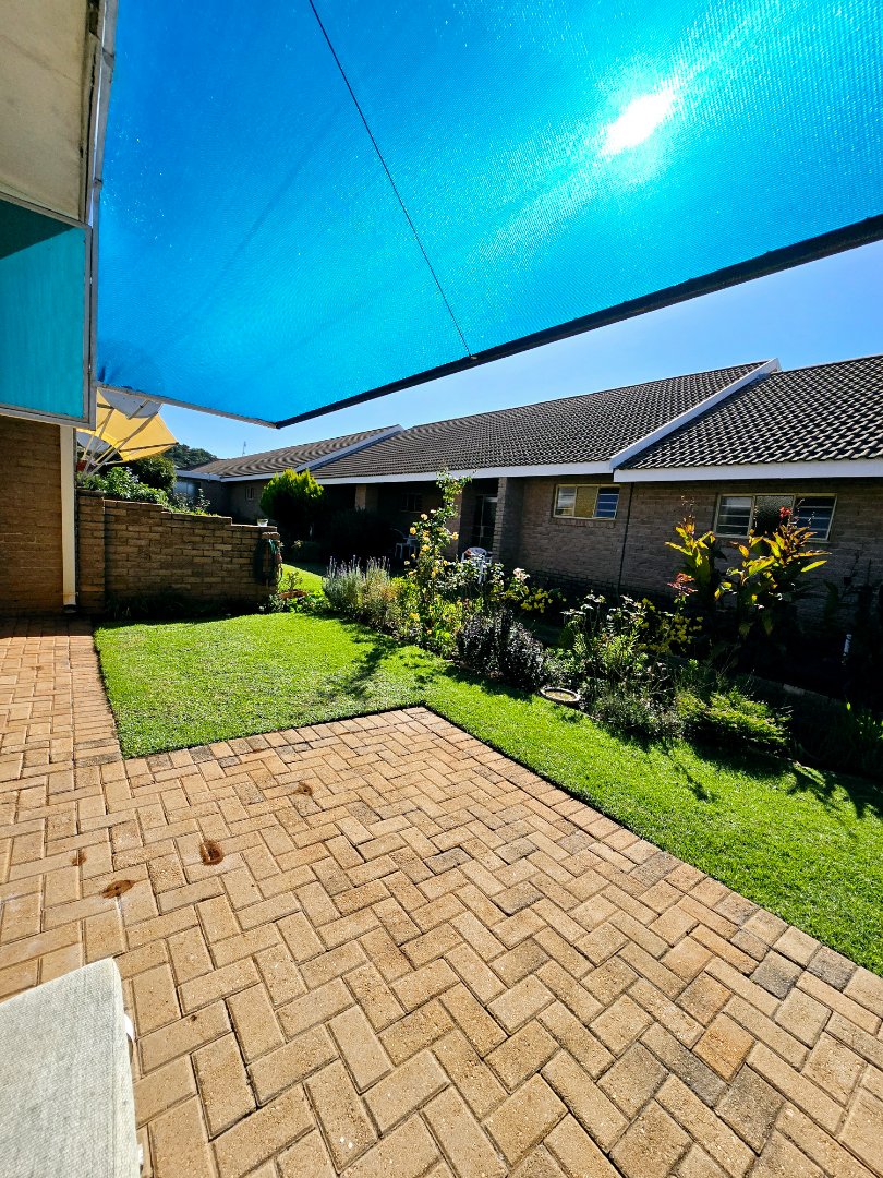 1 Bedroom Property for Sale in Oudorp North West